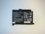 Аккумулятор HP Pavilion 15-au122ur  BP02XL 7.7V 41Wh 5150mAh