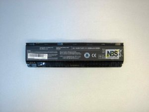 Аккумулятор Toshiba PA5024U-1BRS Дубликат sat L850 10.8v 4.4AH