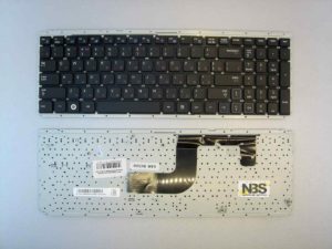 Клавиатура для ноутбука Samsung RC520 RC508 RC510 RU без рамки