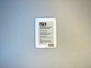 External Case M.2 NGFF SATA SSD card to 2.5 ' HDD case SATA HD2570-NF