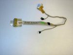 Шлейф Б/У Sony VPC-F PCG-81115L M930 LVDS CABLE (2CH) 015-0001-1497