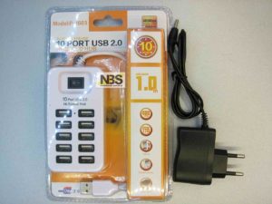 USB Hub 2.0