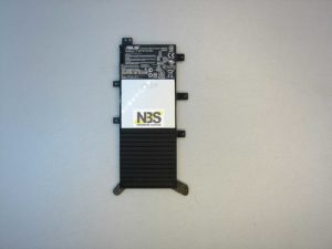 Аккумулятор Asus C21N1408  VivoBook 4000 A555L F555 F555L V555L MX555 7.6V 4775mAh