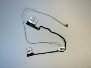 Шлейф HP 15-r  LCD Video Cable DC02001VU00 SPS-750635-001 Б.У.