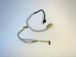 Шлейф Б/У Samsung NP300V5A NP200A5B NP300E5A NP305E4A NP305V4A BA39-01117A LCD Cable