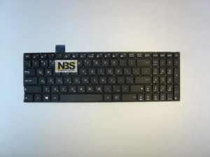 Клавиатура для ноутбука ASUS VivoBook X542 X542B X542U X542UN X542UA X542UQ X542UF  RU laptop black