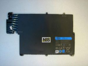 Аккумулятор Dell TKN25  Vostro 3360 Inspiron 13z-5323 0V0XTF RU485 14.8V 49Wh