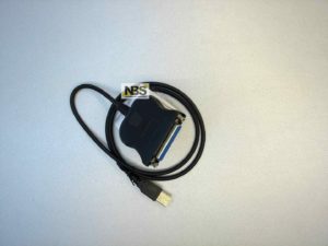 USB-LPT Coltech 25 Pin Femele CT-142