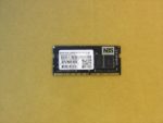 SO-DIMM  8Gb DDR4 2400Mhz Samsung