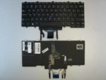Клавиатура для ноутбука Dell Latitude E7450/E7470/E5470 entr горизонт