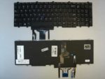 Клавиатура для ноутбука Dell Latitude 5580/E5550 entr горизонт