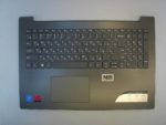 Клавиатура для ноутбука Б\У Lenovo IdeaPad 320-15ikb+ C корпус без тачпада RU\EN серый
