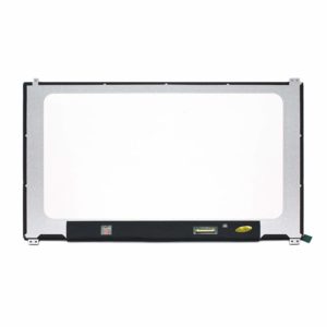 Экран eDP LP140WHU (TP)(N1) 1366x768 Gloss LED slim 30pin верх/низ