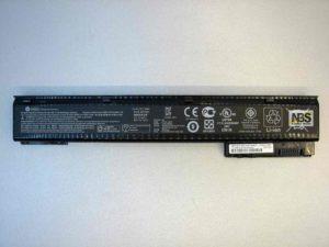 Аккумулятор HP AR08XL Zbook 17 15 14.4V 5050mAh литиево-ионная (E7U26AA