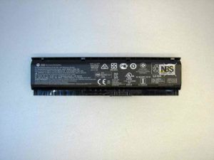 Аккумулятор HP PA06 HP Omen 17 17-w 17-ab200 17t-ab00 10.95V 5663mAh