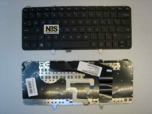 Клавиатура для ноутбука HP Envy Spectre 14-3200er  flat enter EN