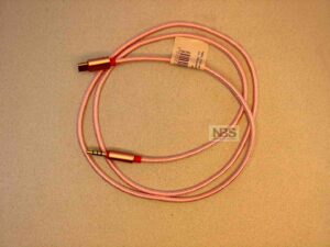 3.5 AUX на TYPE-C Audio Cable