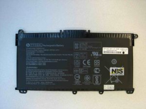 Аккумулятор HP TF03XL Pavilion 15-CD Hstnn-LB7L 11.55V 3470mAh