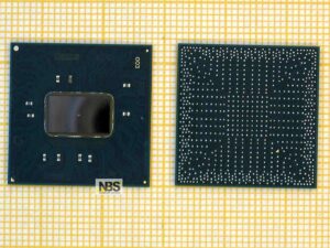 Intel GL82CM236 (SR2CE)