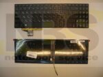 Клавиатура для ноутбука ASUS VivoBook N580 N580VD N580GD LED RU Enter flat