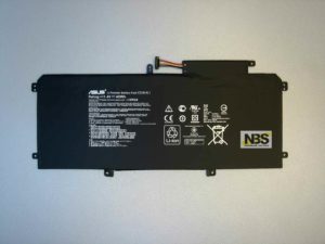 Аккумулятор Asus C31N1411  UX305 4400mAh 46Wh