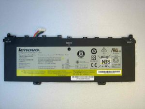 Аккумулятор Lenovo Yoga 2 13 L13S6P71 L13M6P71 11.1V 4520mAh 50Wh