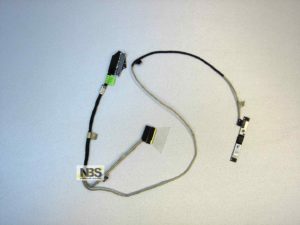 Шлейф Б/У HP EliteBook 850 G4 Video NONTOUCH Screen Flex LCM Cable 6017B0801503 30Pin