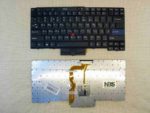 Клавиатура для ноутбука Lenovo T410 RU T410i T420 T520 T510 W510 W520 X220 X220i T400S 45N2135