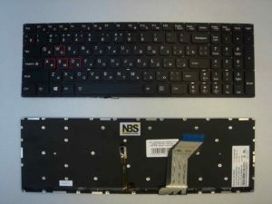 Клавиатура для ноутбука Lenovo Ideapad Y700-15Isk