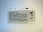 Аккумулятор Sony Vaio VGP-BPS33 11.4V 3500mAh