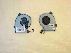 Вентилятор Asus X540 X540L X540LA CPU Cooling Fan A13NB0B10T01111 DQ5D598C000