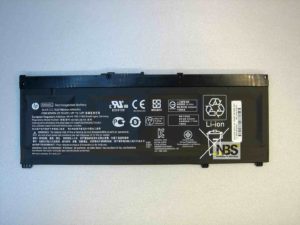 Аккумулятор HP SR04XL battery for HP Omen 15-CE