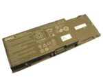 Аккумулятор Dell Precision M6400 M6500 Battery C565C 8M039 F678F KR854 WG337 11.1V 90Wh 7860mAh