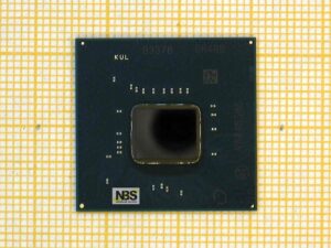 Intel  FH82HM370 SR40B BGA