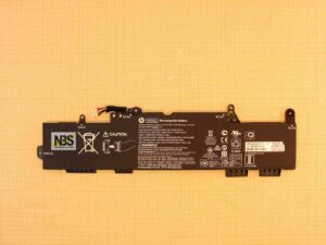 Аккумулятор HP SS03XL Elitebook 840-G5 840-G5 740 745 830 840 846 ZBOOK14U G5 11.55V 50Wh