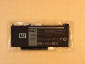 Аккумулятор Dell 6MT4T Latitude E5470