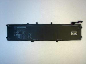 Аккумулятор Dell 4GVGH XPS 15 9550