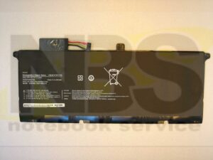 Аккумулятор Samsung NP900X4C  NP900X4BNP900X4D  AA-PBXN8AR 7.4V 8400mAh 62Wh