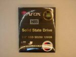 SSD AFOX 120GB 2.5 AFSNLD3BW120G 540\420 Mb\s