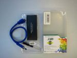 External Case M.2 NGFF SATA SSD card to USB 3.0+ кабель USB 3.0