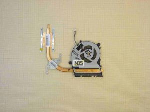 Вентилятор Б/У Asus X555L X554L K455 X455LD X455CC A455 A455L