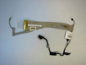 Шлейф Б/У Asus K52JR 156 LVDS cable R1.0 1422-00Q20AS