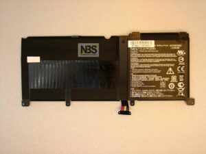 Аккумулятор Asus C41N1524 C21N1524 для Asus Rog G501VW ZenBook Pro UX501VW 60Wh 15.2V 60Wh Рас