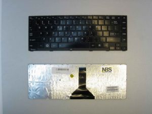 Клавиатура для ноутбука Toshiba Satellite/Tecra R840-125 EN enter flat