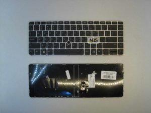 Клавиатура для ноутбука HP EliteBook  840 G4