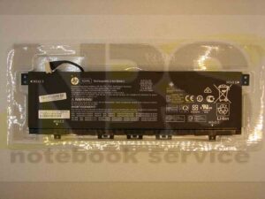 Аккумулятор HP KC04XL Envy X360 13-AG TPN-W133 HQ-TRE 15.4V 53.2Wh