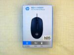 Мышь HP M10 (Черный)