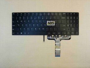 Клавиатура для ноутбука Lenovo Legion Y530 Y7000 EN подсветка белая