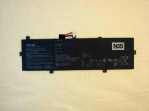 Аккумулятор Asus C31N1620 Zenbook UX430U PU404 11.55V 50Wh Type 1 Конектор слева