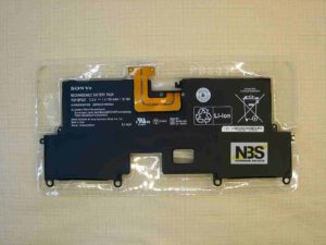 Аккумулятор Sony VGP-BPS37 Sony SVP11 7.5V 4125mAh Под заказ